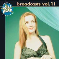 KGSR Broadcasts Vol. 11