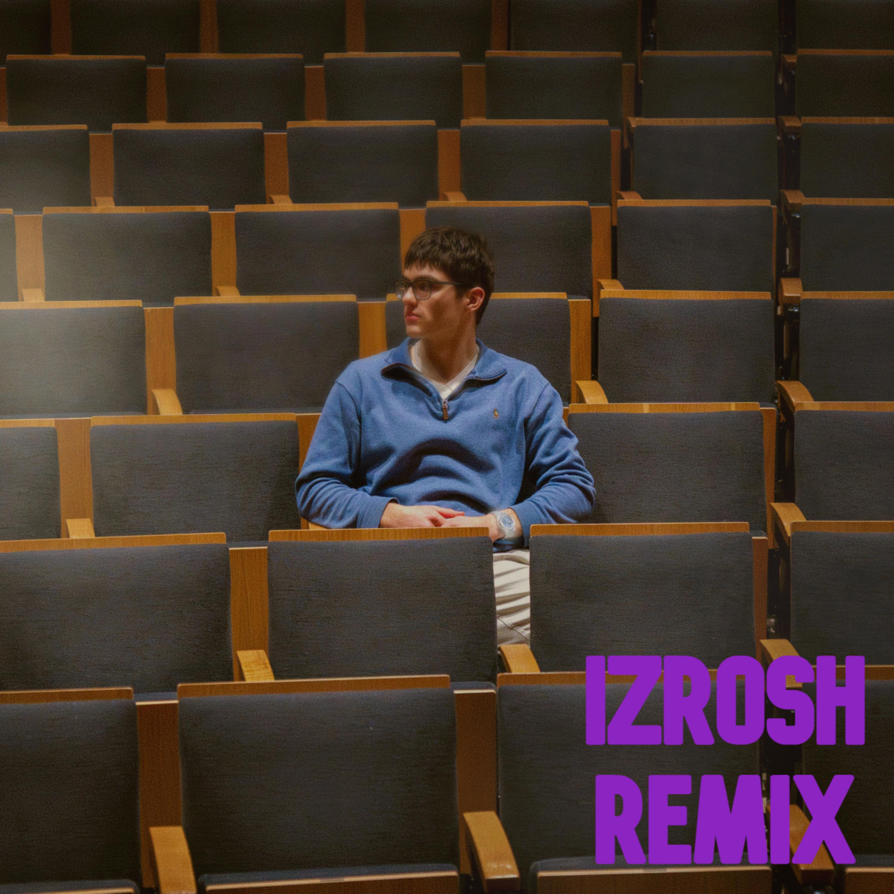 You Decide (IzRosh Remix)