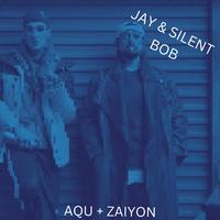 JAY & SILENT BOB