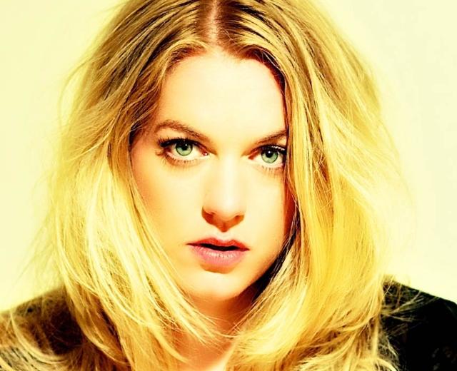 Jo Harman