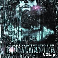 BIOMEHANIKA:VOLUME TWO