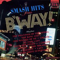 Smash Hits from Broadway