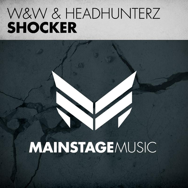 shocker (radio edit)