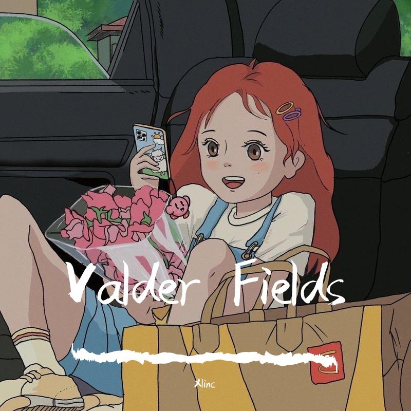 Valder Fields