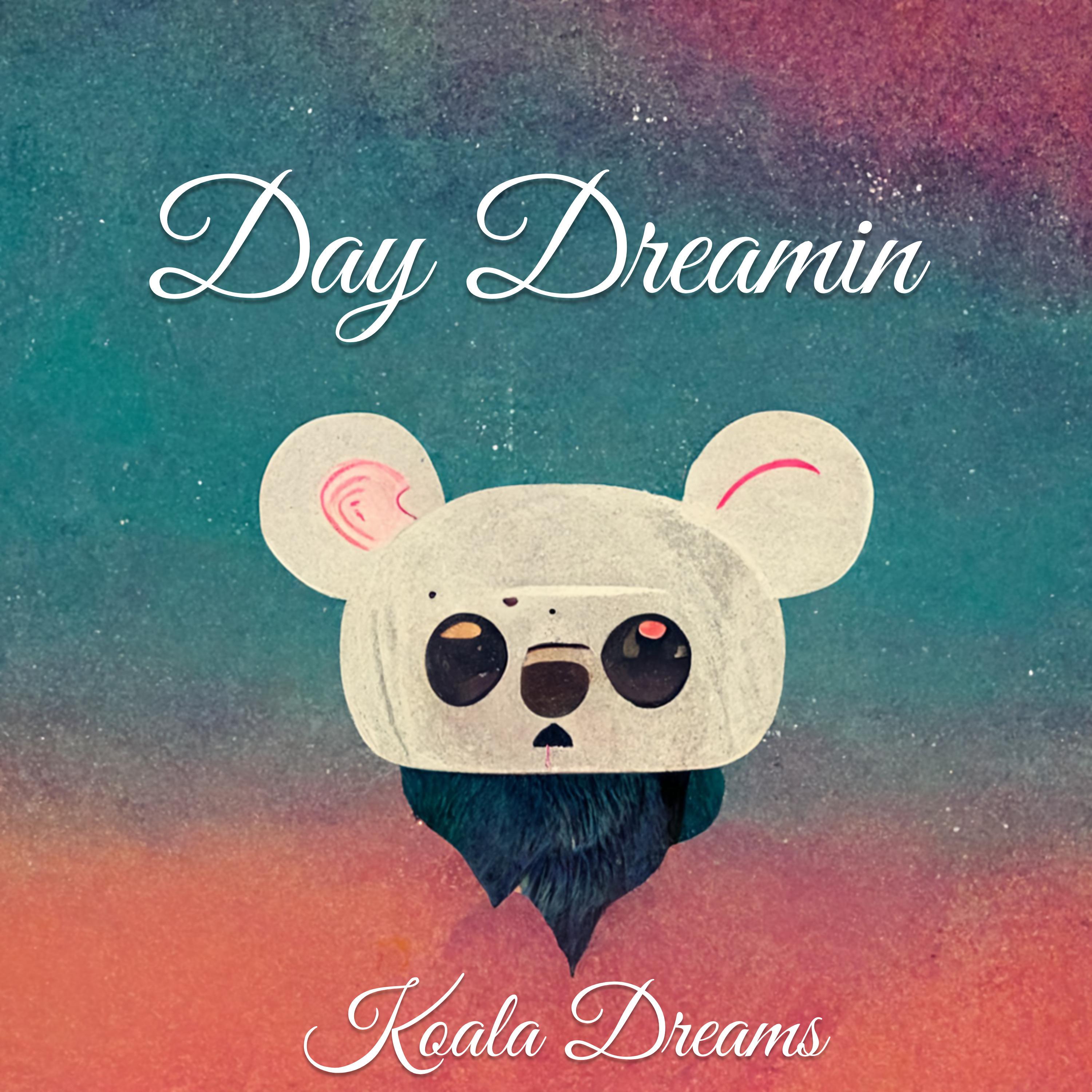 Day Dreamin (feat. Dream Koala, Golden Ticket Tapes, Guidolain beats, SoulChef & Spaze Windu )