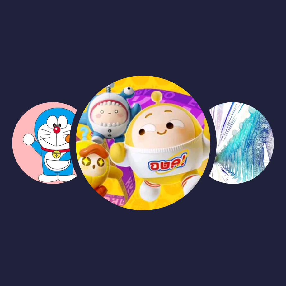 精选音乐人|蛋仔派对、YinTianXiang、Dave