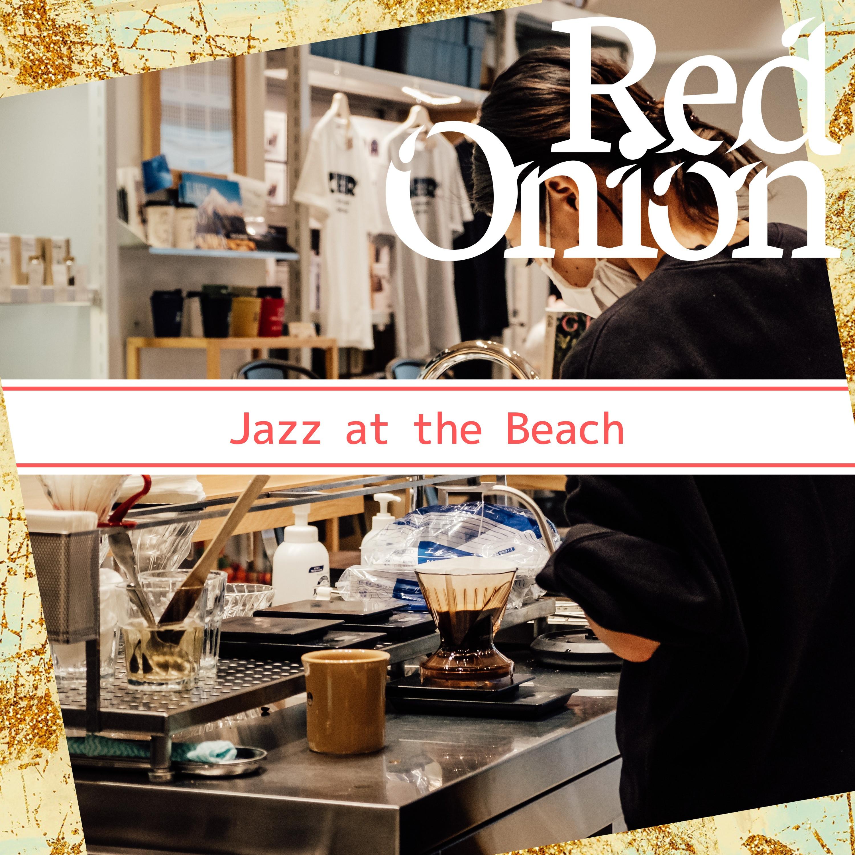 The Soft Sound of Jazz Red Onion 单曲 网易云音乐
