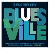 Classic Blues From Bluesville