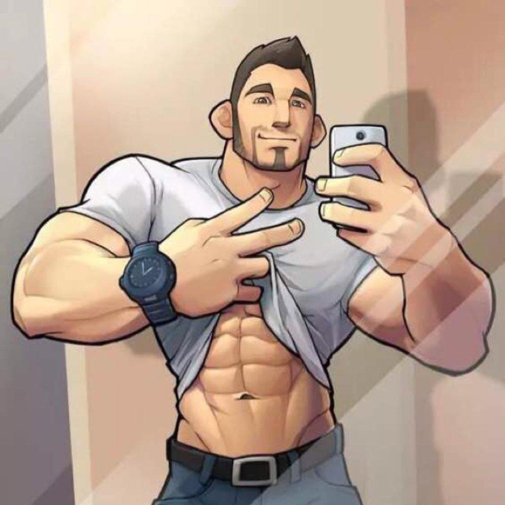 健身房超燃歌单