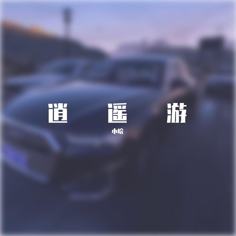 逍遥游封面