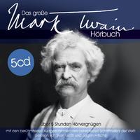 Das grosse Mark Twain Hörbuch