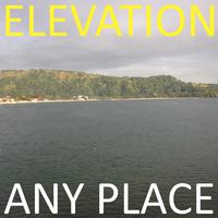 Any Place