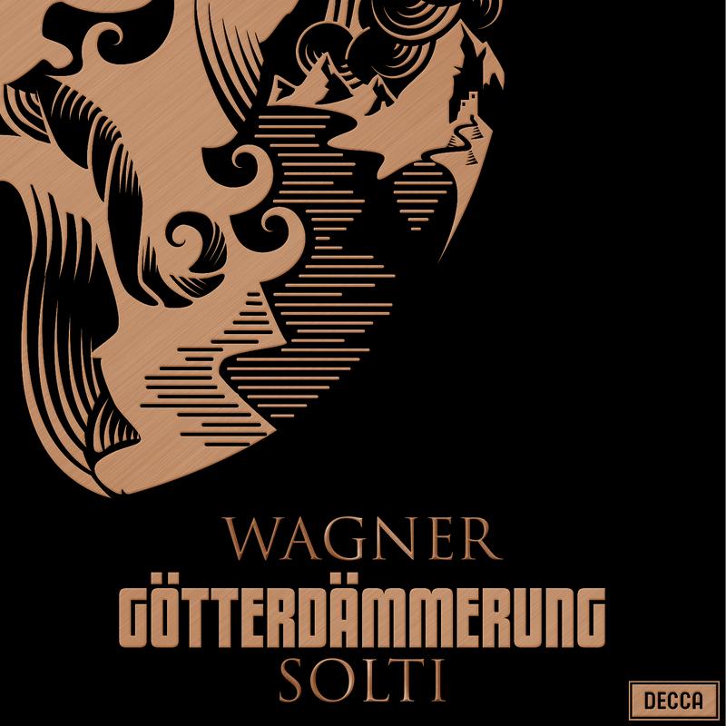 G?tterd?mmerung / Prologue:"Welch Licht leuchtet dort?"