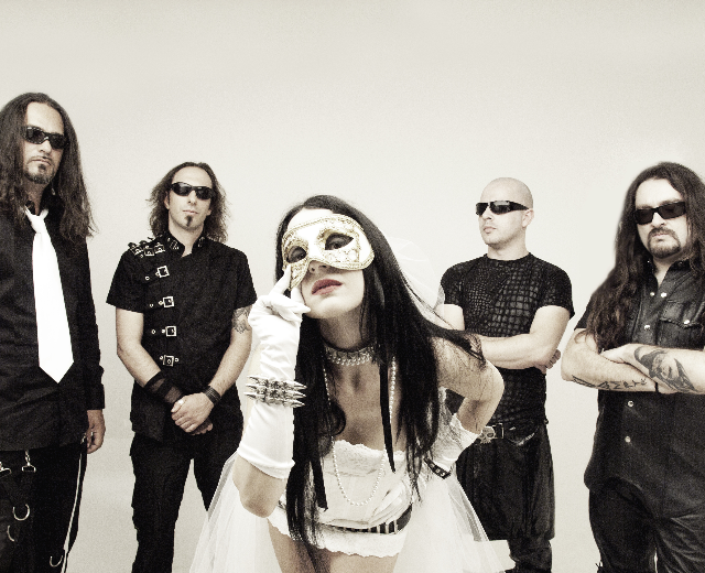 Theatres Des Vampires