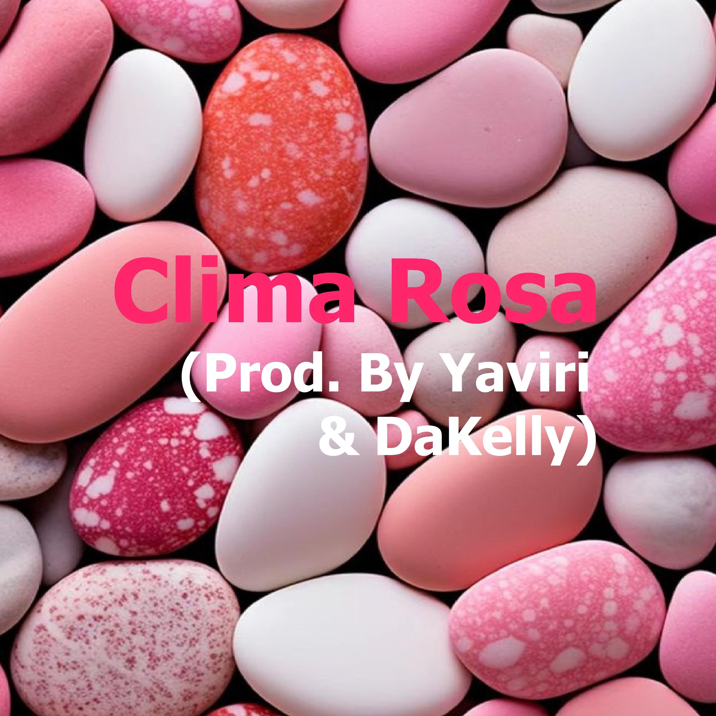 Clima Rosa