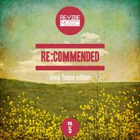 Re:Commended - Deep House Edition, Vol. 5