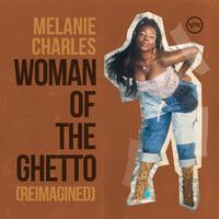 Woman Of The Ghetto (Reimagined)