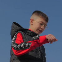 El Chapo Junior