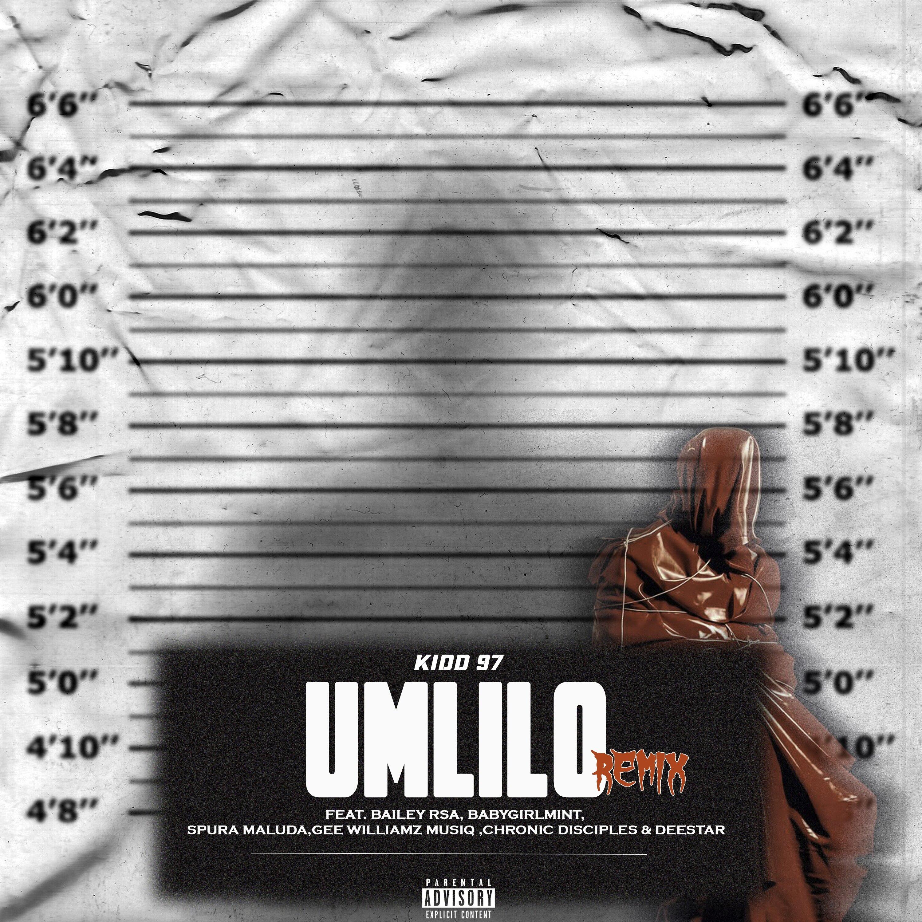 Umlilo (Remix)