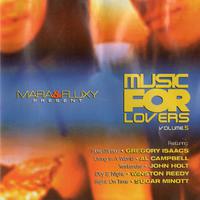 Mafia & Fluxy Present Music for Lovers, Vol. 5