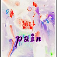 pain (feat. AZ BOAR)