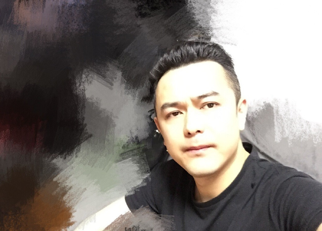 河图,究竟是一位什么样的歌手?