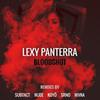 Lexy Panterra - Bloodshot (Subtact Remix)