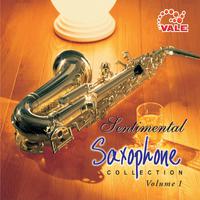 Sentimental Saxophone Collection, Vol. 1