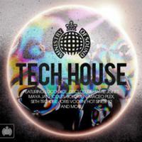 Tech House - Ministry of Sound