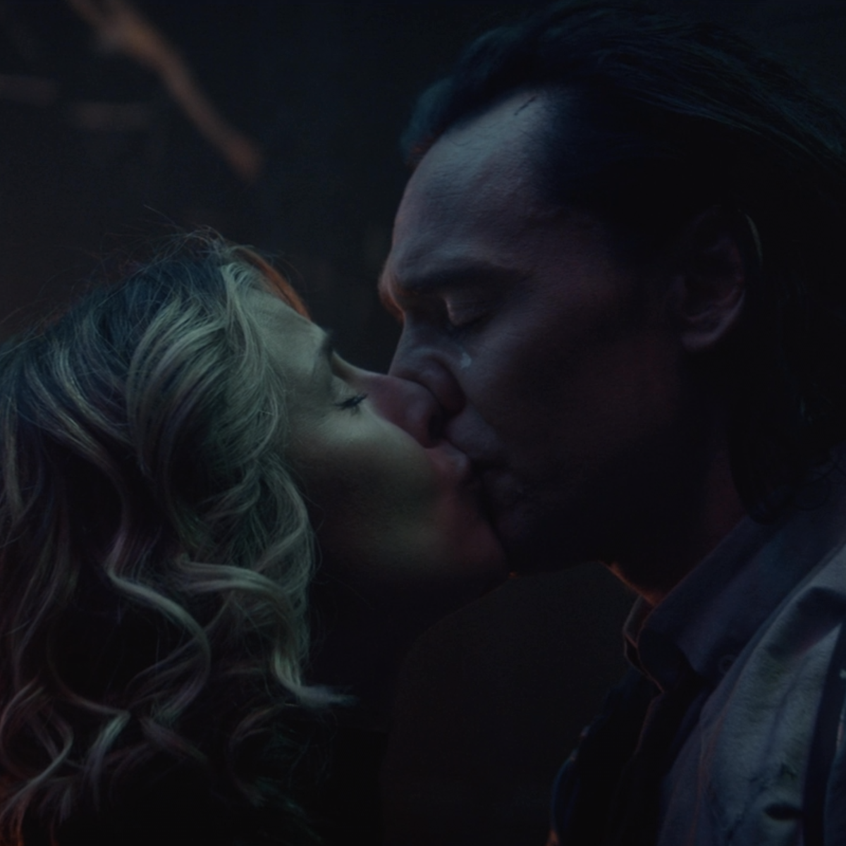 TVA/Loki Theme Piano (洛基主题曲钢琴版)