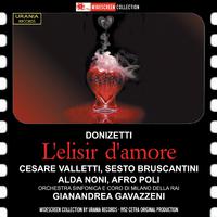 Donizetti: L'elisir d'amore