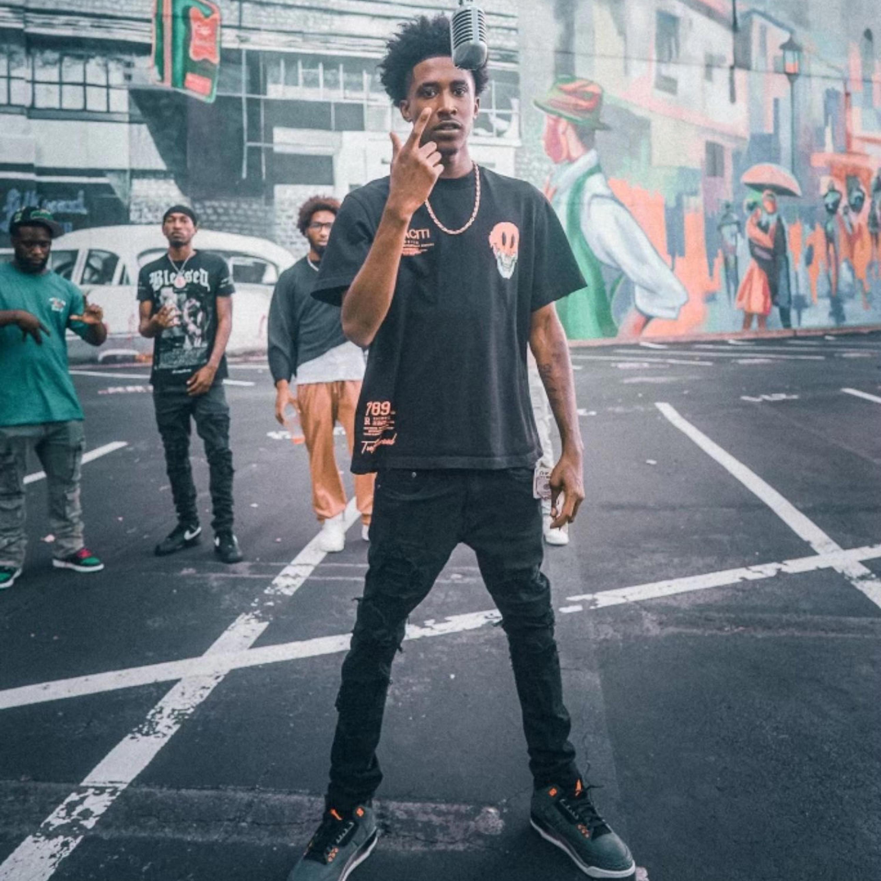 Lifestyle (feat. 4uncho)