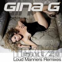 Next 2 U [Loud Manners Remixes]