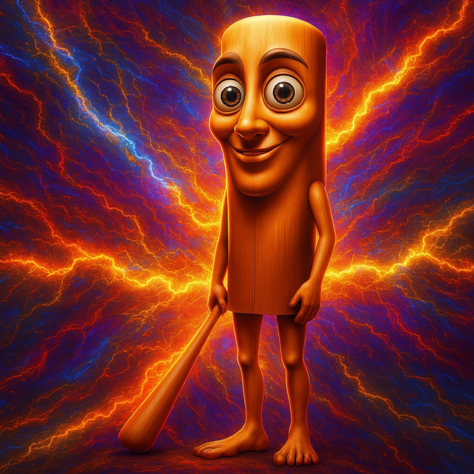 Tung Tung Tung Sahur (feat. Susah Boy)