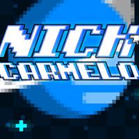 Nick Carmelo