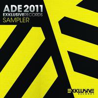 ADE 2011 Exklusive Records Sampler