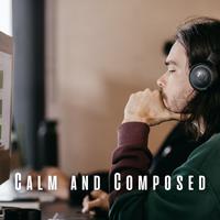 Calm and Composed: Lofi Ambience for Laser-Like Focus