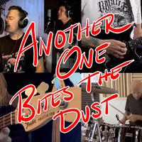 Another One Bites The Dust (feat. Jamie Humphries, Tony Franklin, Pete Riley & Warren Huart)