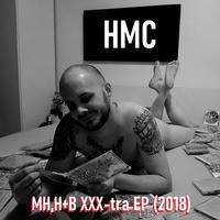 MH,H+B XXX-tra EP (2018)