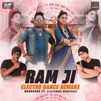 Ram Ji (Electro Dance Remake)