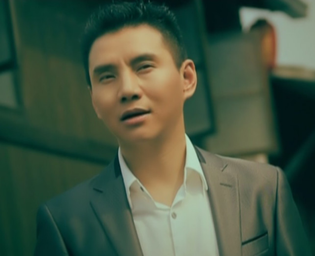 章小军