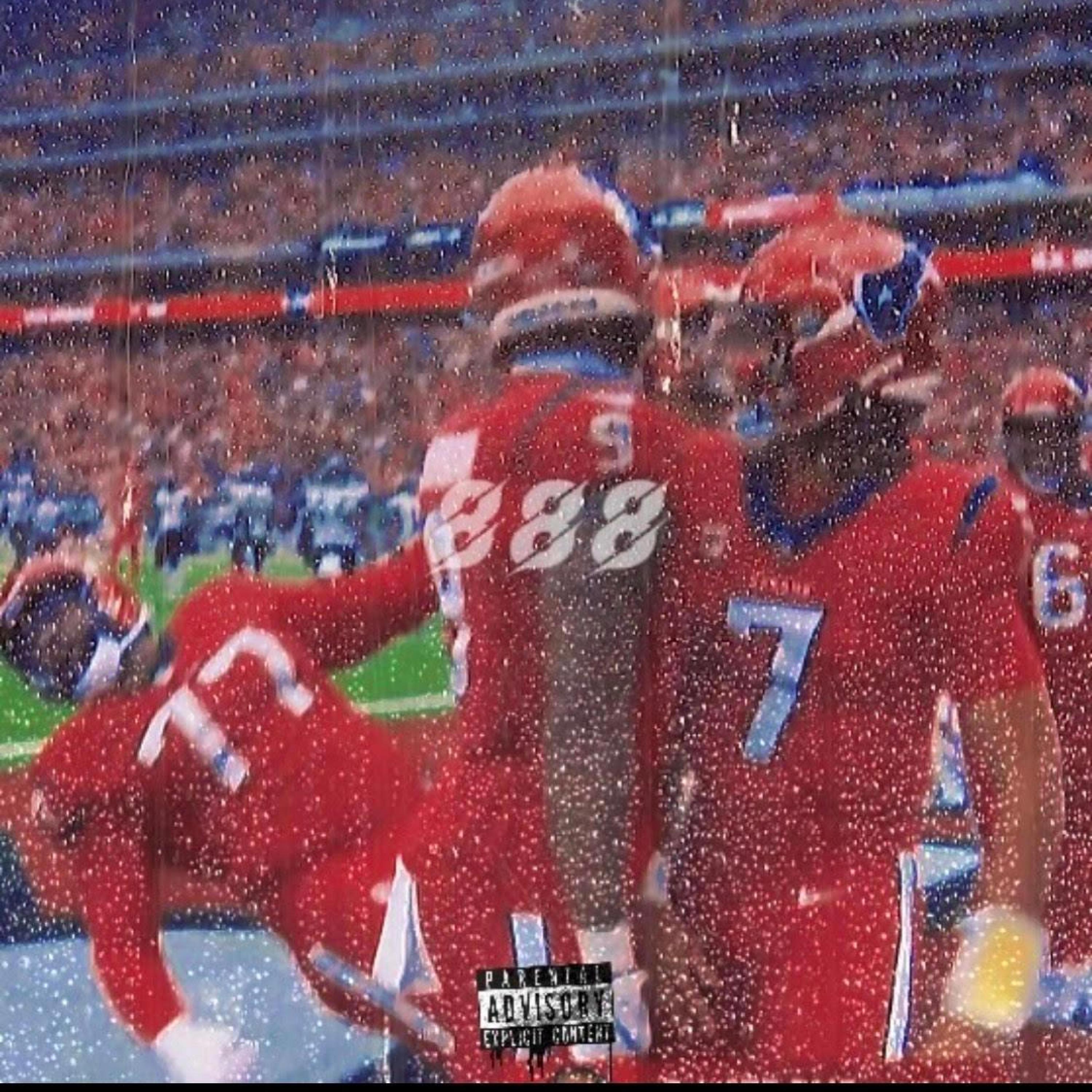 Texans (feat. Meech The Don, Zonny & Lil Tama)