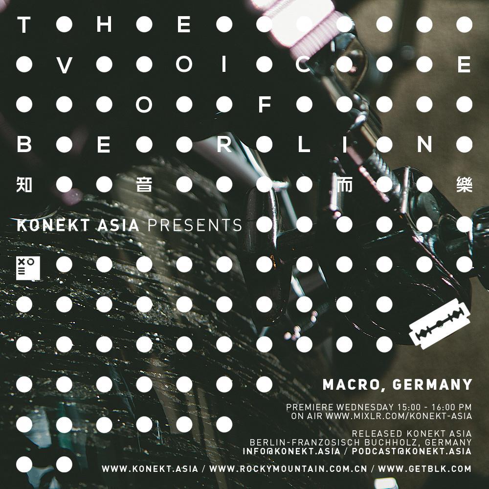 Konekt Asia FM
