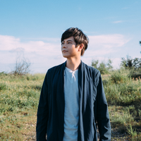 音乐铁人-刘明峰