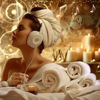 Harmonic Touch: Serene Music for Spa