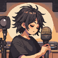 半首 肺活量 - 如果我变成回忆