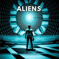 Aliens (feat. Drenchill, NERVO & Firebeatz)