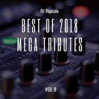 Best of 2018 Mega Tributes Vol 8