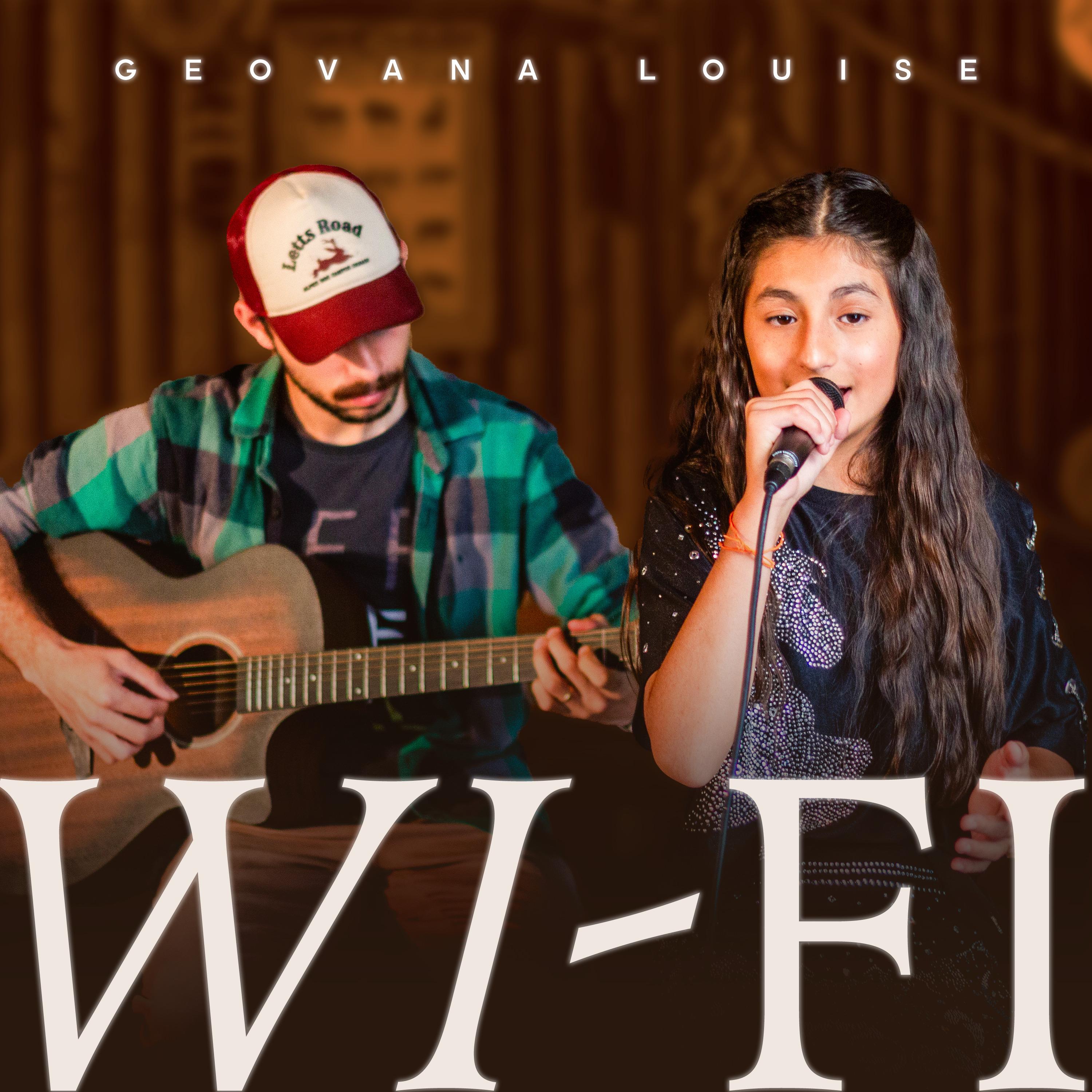 Wi-Fi (Cover)