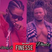 Finesse (feat. Pheelz)